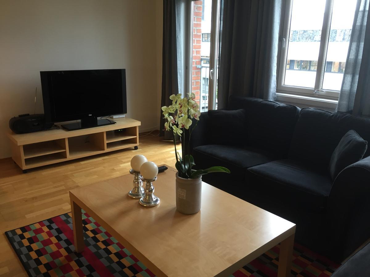 Housing - Lagardsveien 17 Aparthotel Stavanger