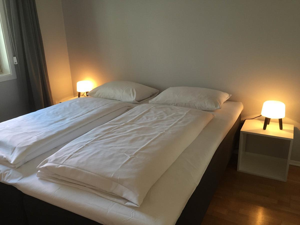 Housing - Lagardsveien 17 Aparthotel