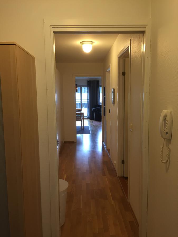 Housing - Lagardsveien 17