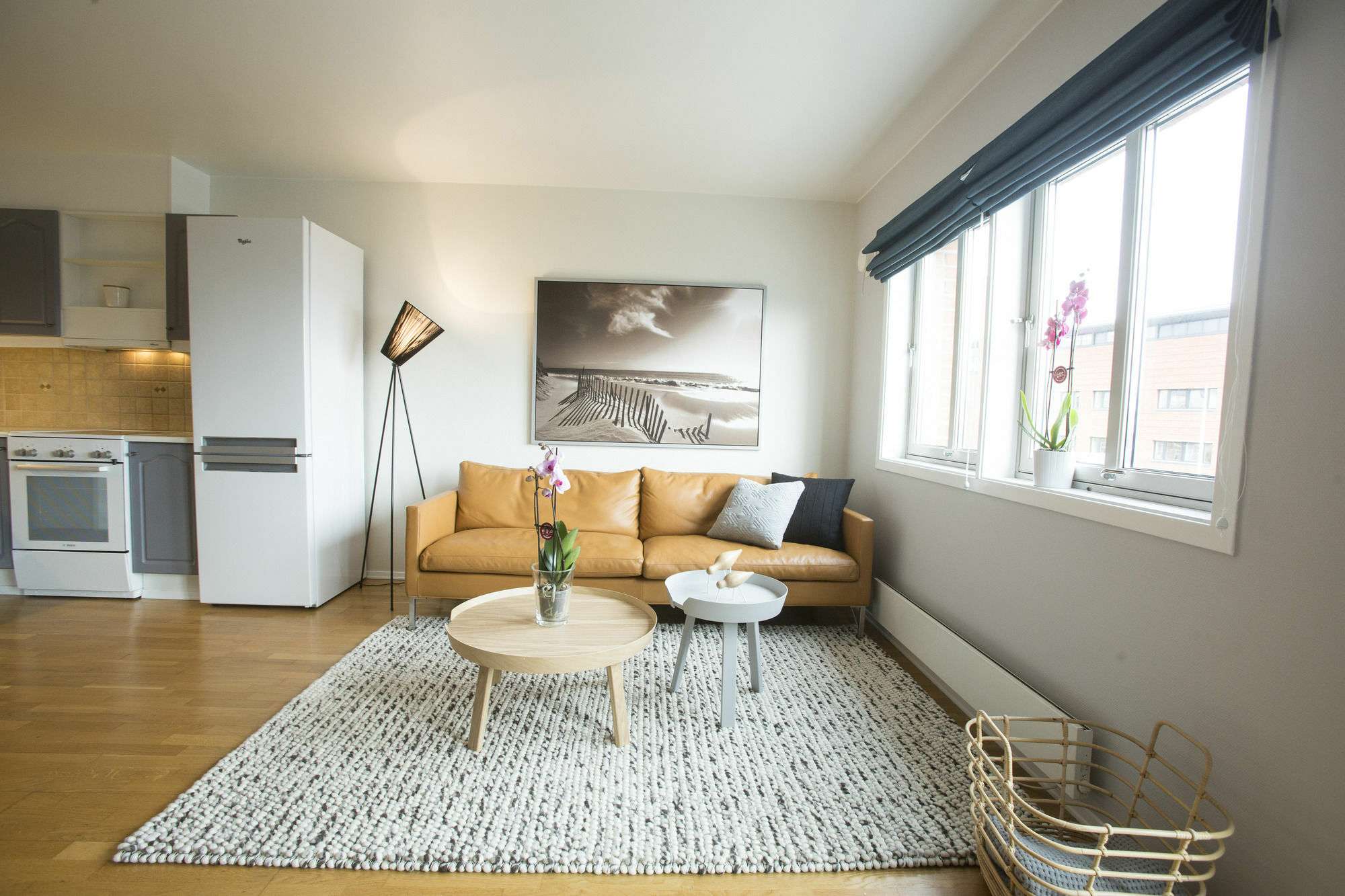 Housing - Lagardsveien 17 Aparthotel