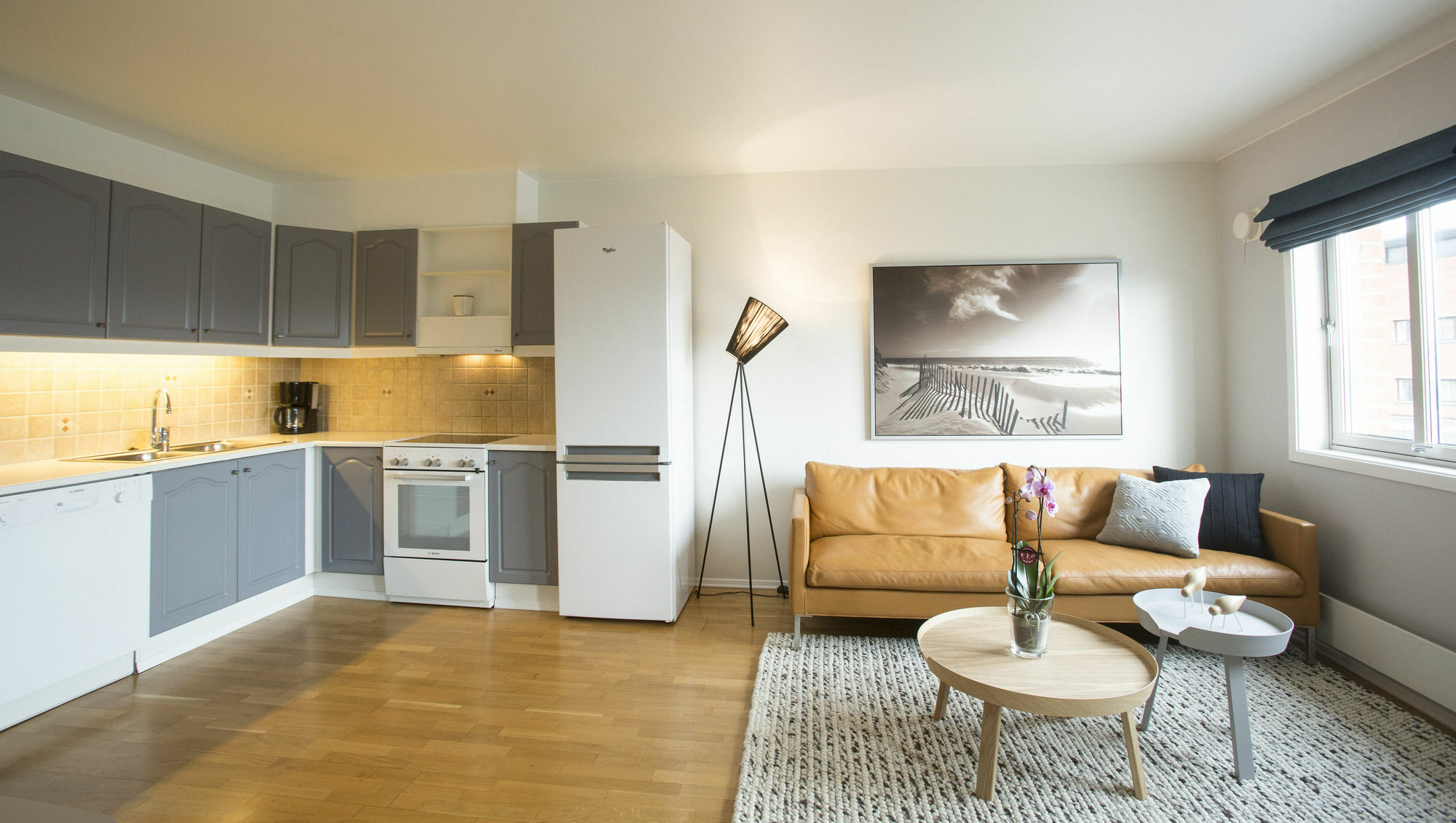 Housing - Lagardsveien 17 4*