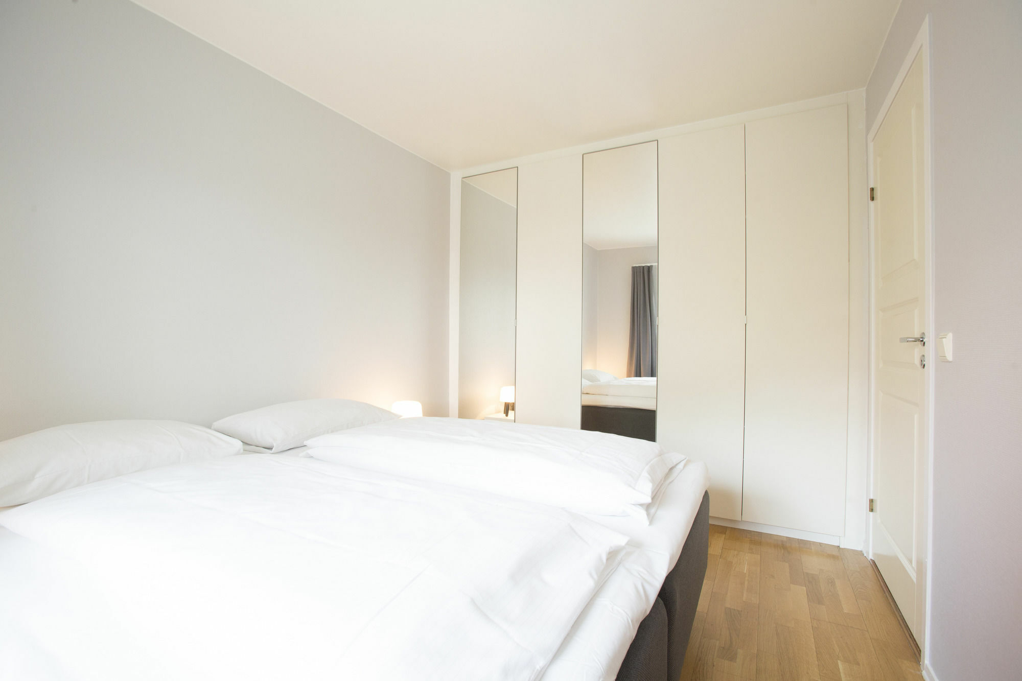 Housing - Lagardsveien 17 4*