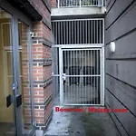 City Housing - Lagardsveien 17