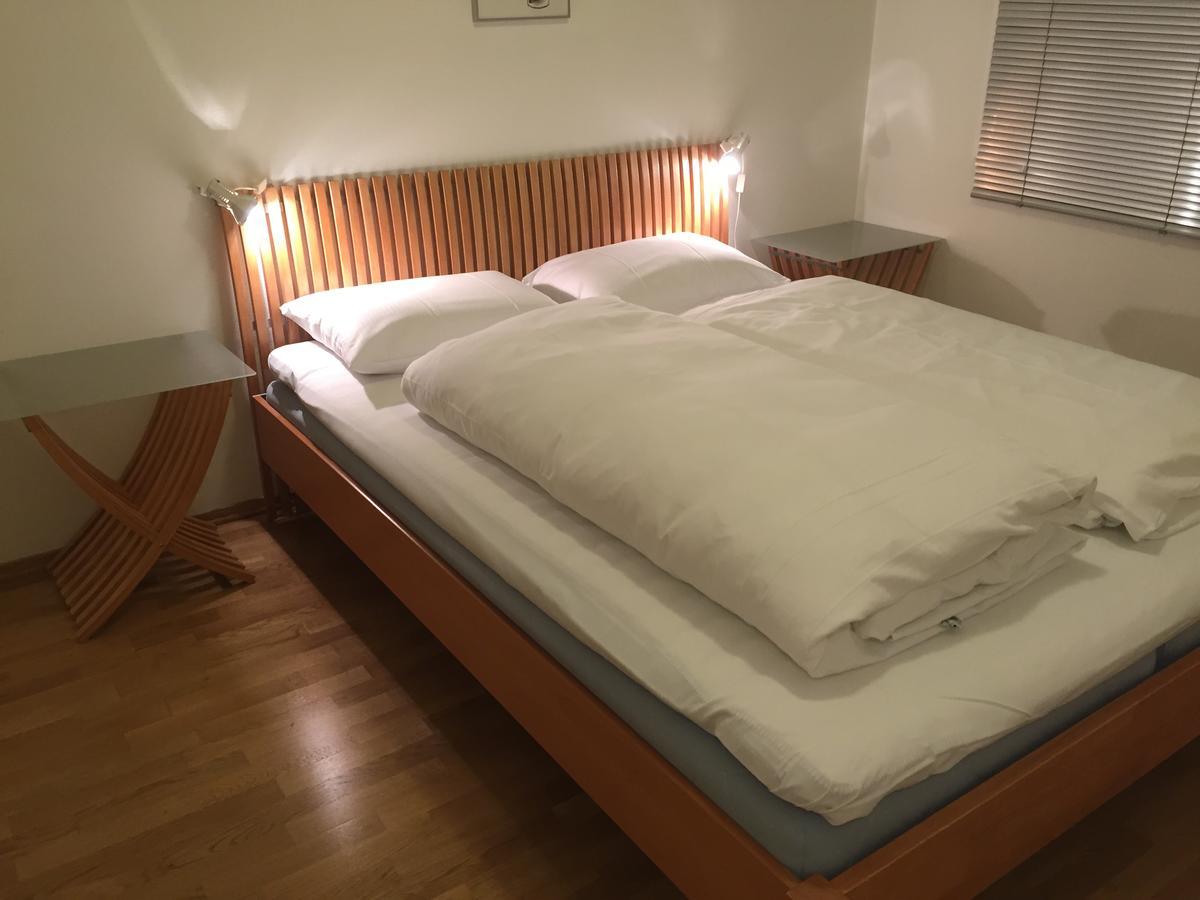 Housing - Lagardsveien 17 Aparthotel