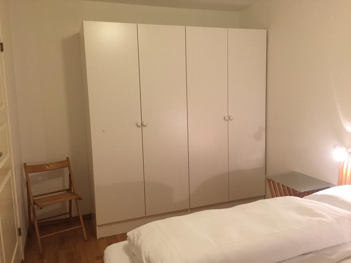 Housing - Lagardsveien 17 Aparthotel