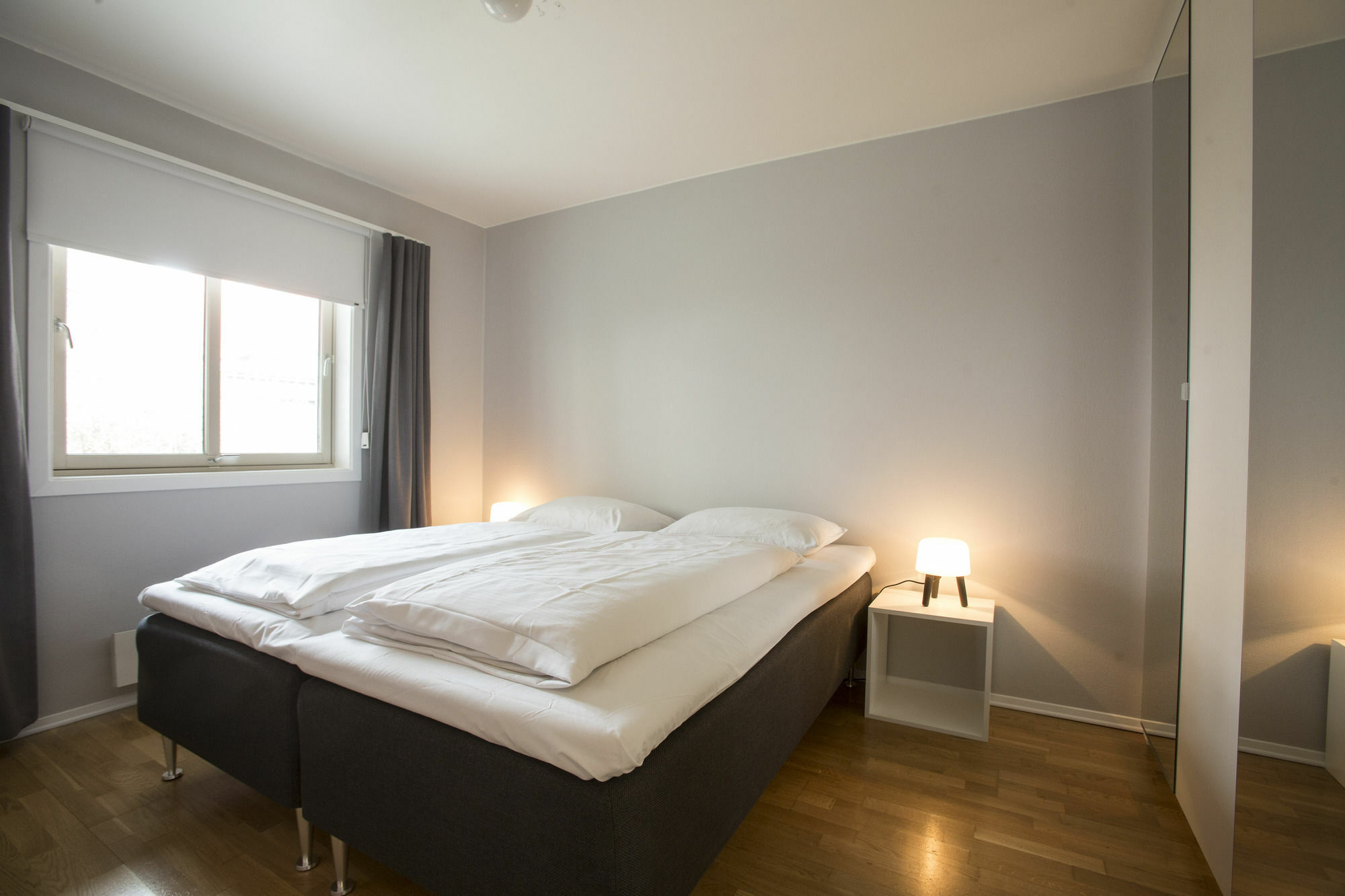 Housing - Lagardsveien 17 Aparthotel
